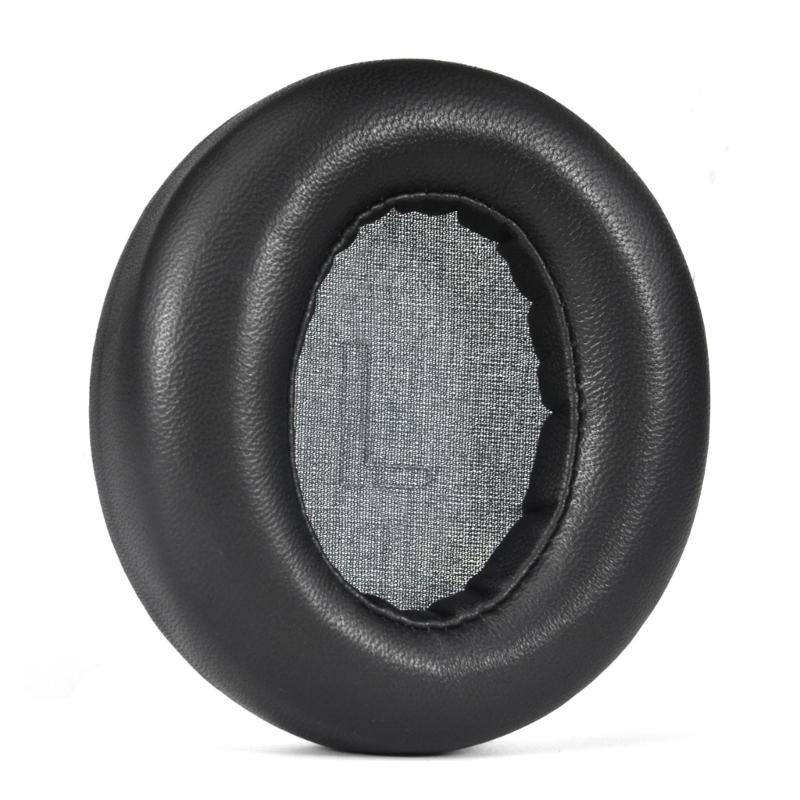 Ear Pads for Life Q30 Ear Cushions Soft Sheepskin Soft Headset Earpads Covers Luxurious Ear Pads Replacements