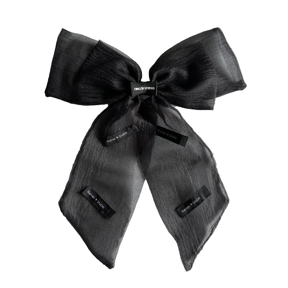 DIY Clothing Repair Patch Flower Cloth Sticker Double Layer Brooch Accessories New Chest Flower