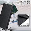 Infinix Zero 30 4G/Hot 60i GT30Pro Protective Flip Stand Case