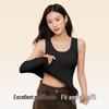 Women's Thermal Camisole with Built-in Bra