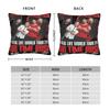 Big Time Rush  Pillow Case  Soft Pillow Cover For Sofa Car Home Decor Morden Pillowcases