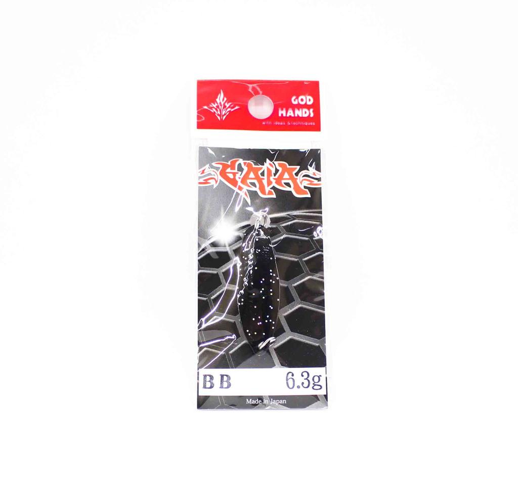 God Hands Gaia 6.3 grams Sinking Lure BB (0694)