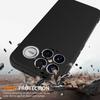 For Xiaomi Poco F8 Ultra/Xiaomi Redmi K90 Pro Max 5G Magnetic Case Anti-Drop Liquid Silicone Phone Cover