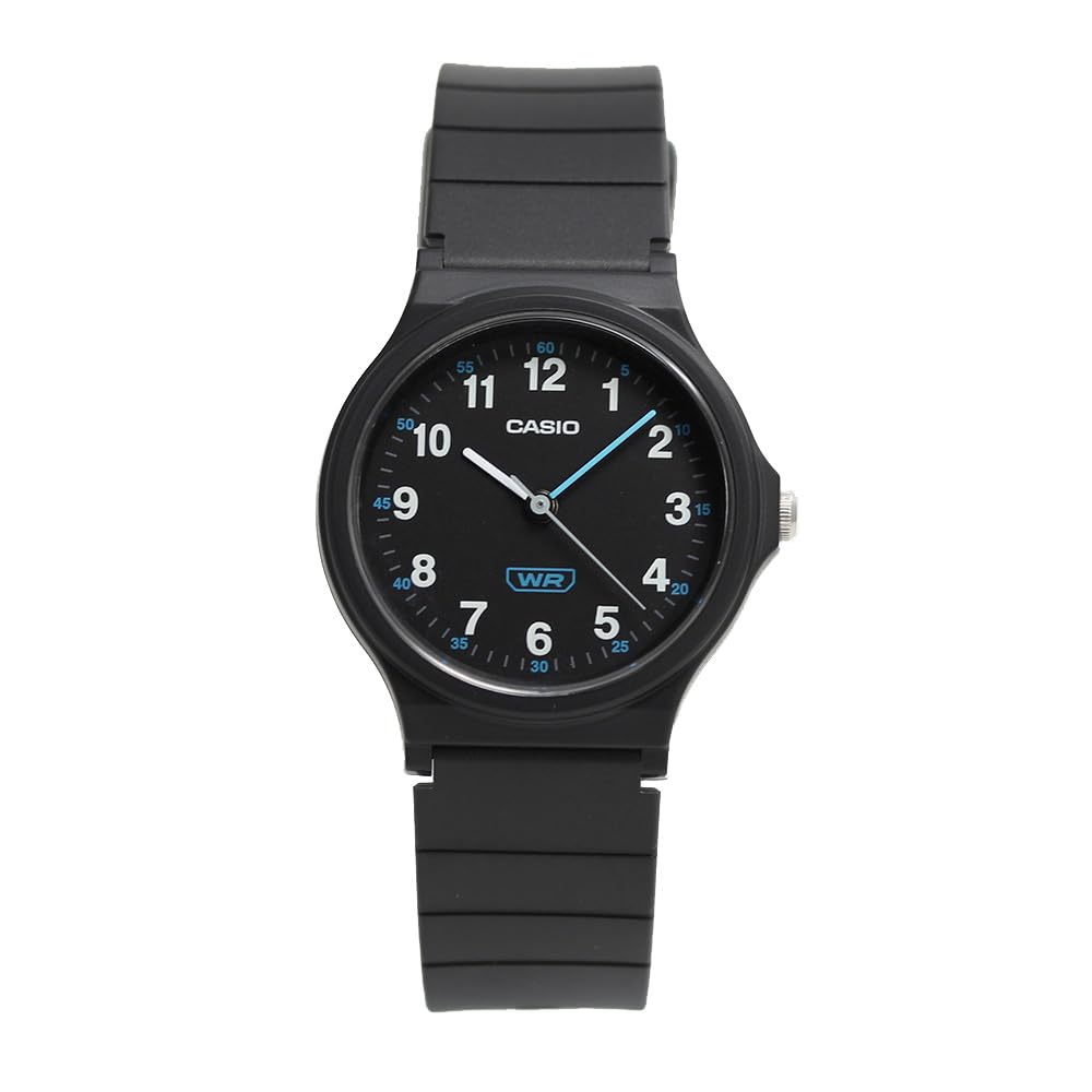 

CASIO Quartz LQ-24B-1B [item]