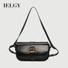 Underarm Bag Retro All-Match One-Shoulder Messenger Autumn Winter Small Square Bag