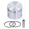 50MM Piston and Piston Ring Assembly Kit for Stihl TS410 TS420 Cut Off Saws 4238 030 2003