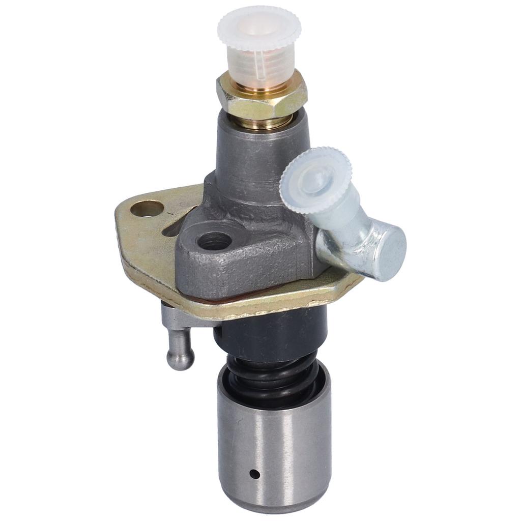 Ansamblu Pompă Injecție Combustibil Piese Motor Oțel Ușor Cu Capac Protector pentru Microcultivator