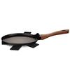 Granite pan for pancakes 25cm BERLINGER HAUS FOREST LINE BH-1722