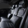 Honda Accord CR-V Civic Car Headrest & Lumbar Support Pillow Set
