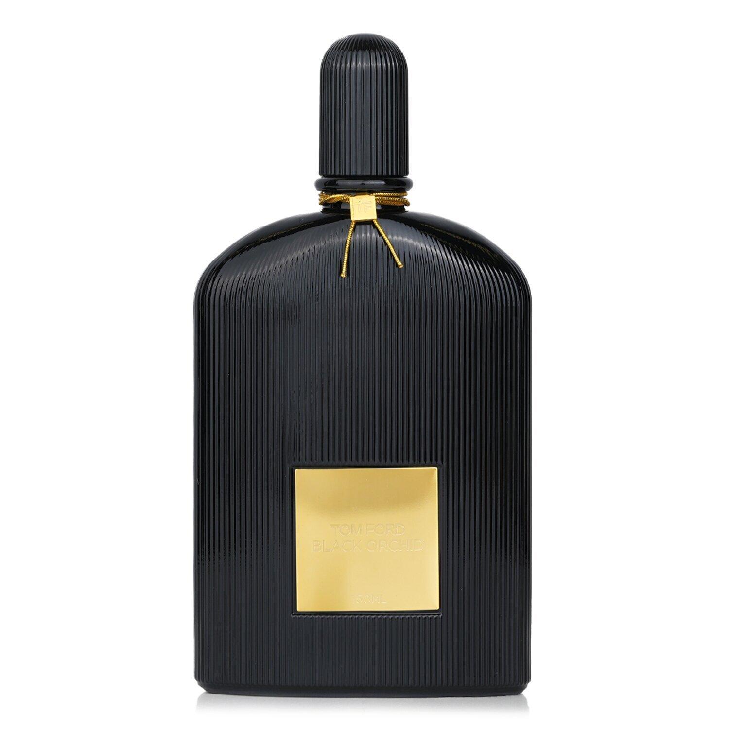 

Парфюмированная вода-спрей «Черная орхидея» 150ml/5oz