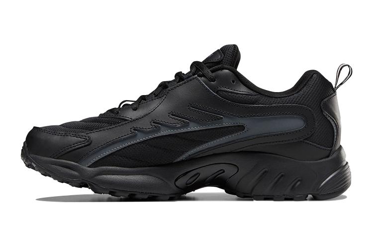 Кроссовки для бега Reebok Dmx Series 2K X Черные DV8458 38.5