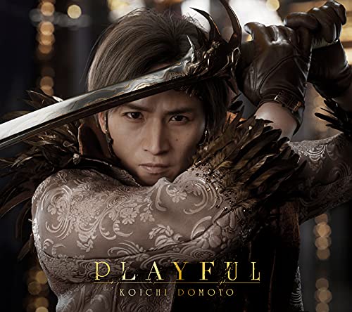 

ИГРОВОЕ издание A (Первый (CD+Blu-Ray)) (Бонус отсутствует)