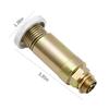 Diesel Hand Primer Pump For Mercedes Benz 2447222000 2447222099 00005000050