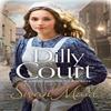 The Swan Maid by Dilly Court Paperback Book 9780008137441