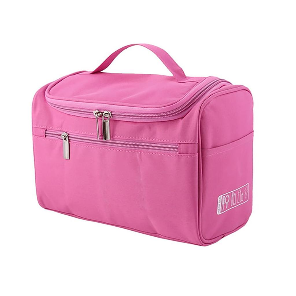 Travel Suspension Large Capacity Function Storage Bag Makeup Bag