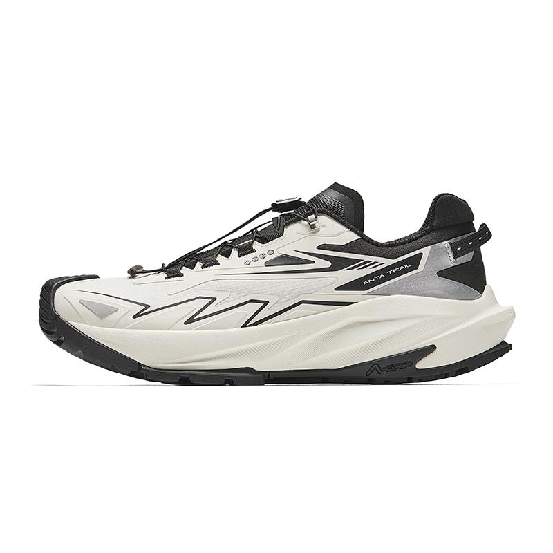 Anta Explore Outdoor Trail Running Shoes Men Sneakers 912435503-7 39