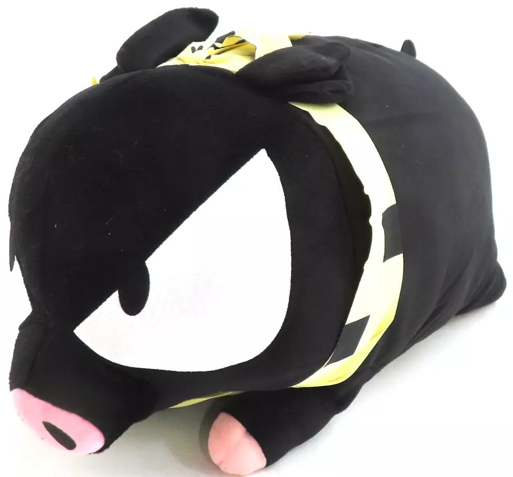 

Ranma Plush Toy XL 1/2 P-chan
