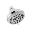 Pressurized Multi-function Plastic Shower Head
