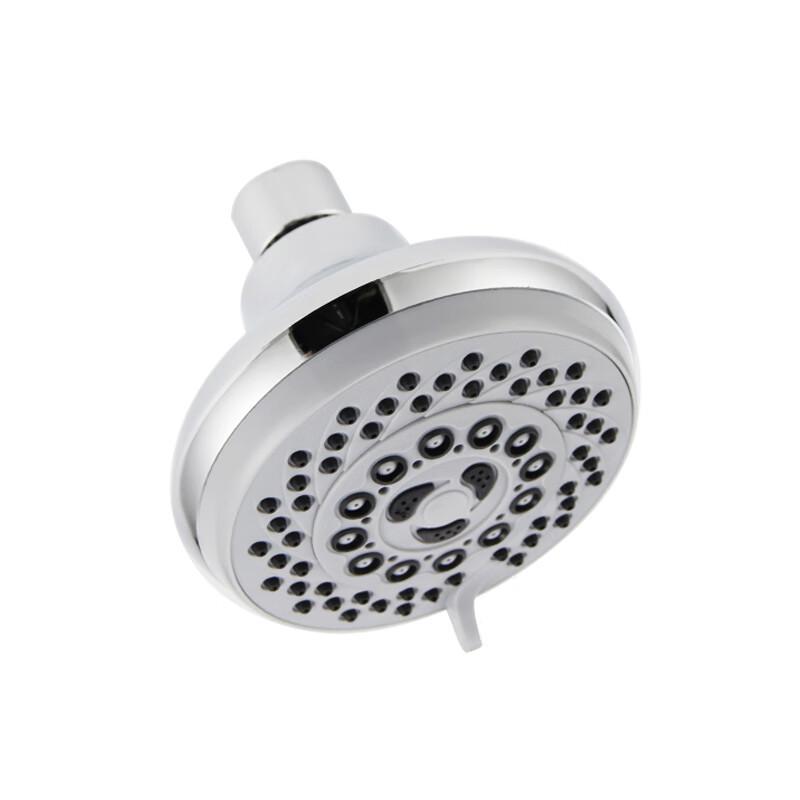 Pressurized Multi-function Plastic Shower Head