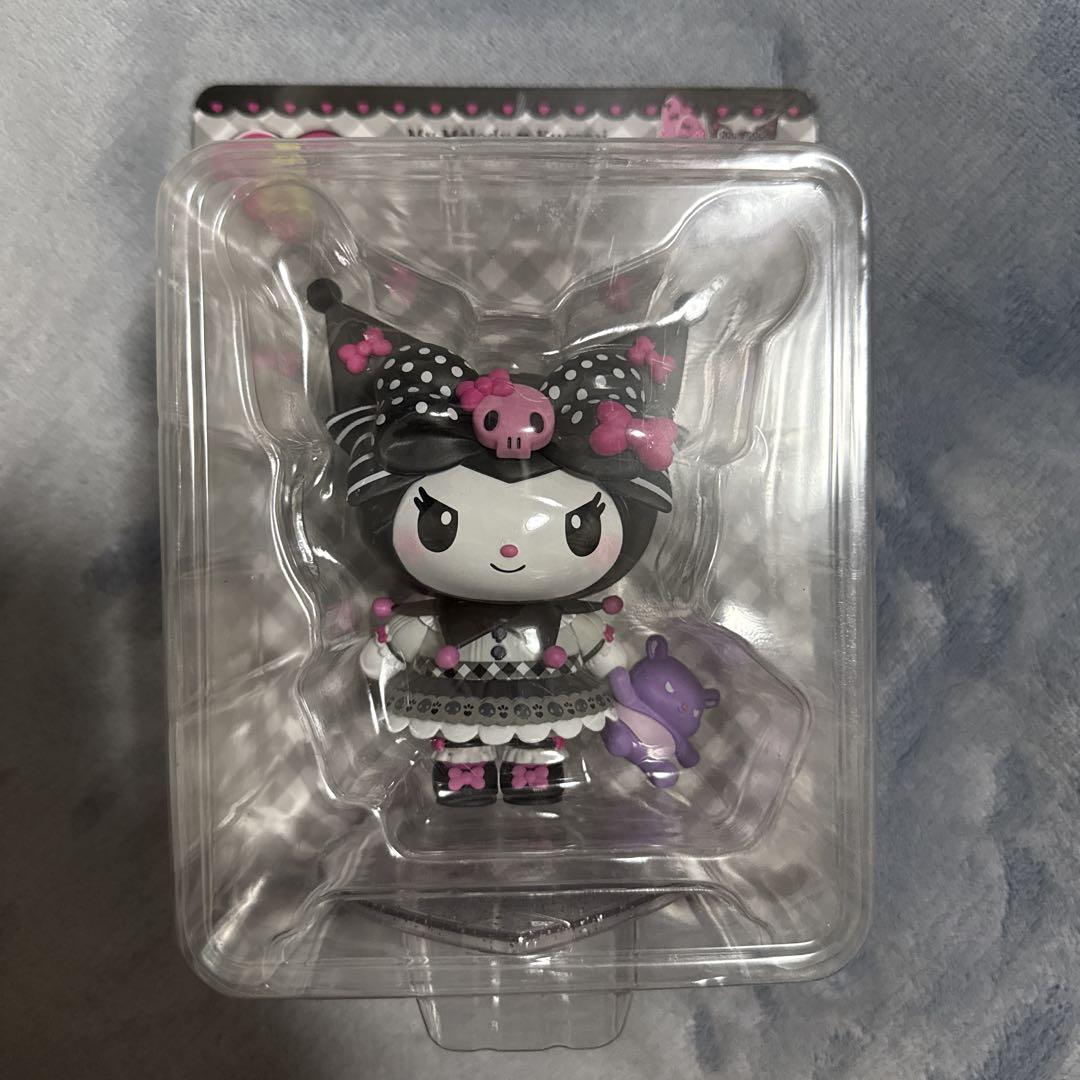 

[Б/У] Куроми-чан 1-й лотерейный приз А