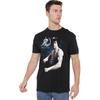 Bruce Lee Unisex Adult Dragon Stance T-Shirt