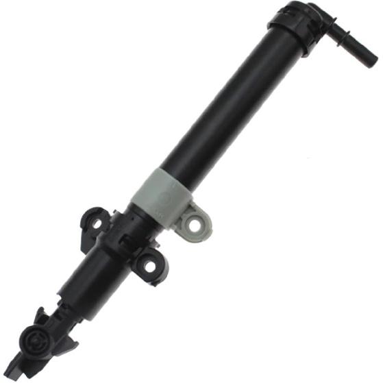 68349873AB 68349872AB Front Headlight Washer Nozzle Headlamp Cleaning Spray Pump Compatible For Jeep Grand Cherokee 2016 2017 2018-2021(LEFT SIDE) LEFT SIDE