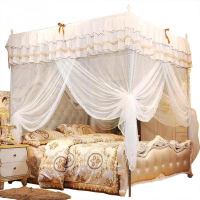 princess four poster bed