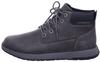 Lace-up Boots GARLAN Dark Grey