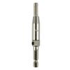 Tool Hinge Drill Bit Accessories Cabinet HSS Hex Groove Kit Pilot Holes Replacement Self Centering +Hex Wrench 3pcs