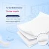 Tempo Swan Lake 4-Ply Embossed Unscented Toilet Paper