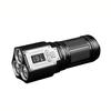 FENIX TK72R XHP70 LED Tactical Up To 9000 USB Rechargeable Flashlight, Lumens,