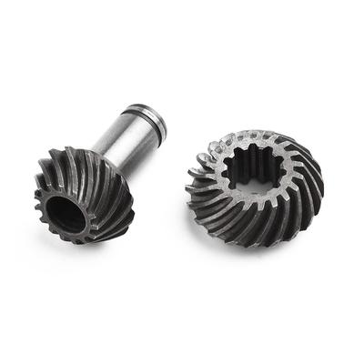 Power Tool Trimmer Gear Assy Replacement Part Black Bolt Assembly Grass
