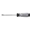 TORX 20 Screwdriver, Length 200mm, GRANITE BLACK EDITION