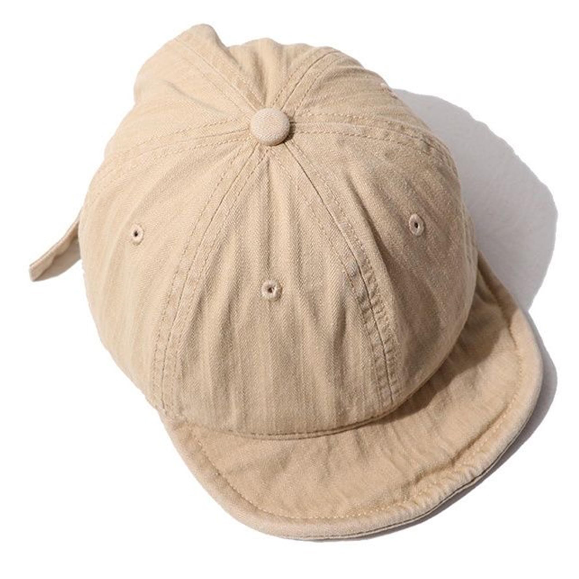 

ДВУХКЛИНОВАЯ Кепка судьи с коротким козырьком Доступна в больших размерах Однотонная и Идеально подходит для и Открытого воздуха и Осени Мужская, Размеры, Цвет, Дышащая, Легкая, Мягкая,