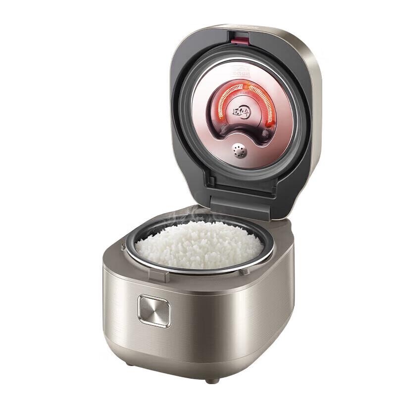 SUPOR 5L IH Smart Multifunction Rice Cooker CN Plug (adapter Included)
