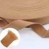 10M Polyester Banden Bretels | Knutselbenodigdheden, DIY Decoratief Naaidoek, Hondenlijn & Rugzakaccessoires