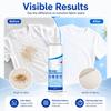 Blood Stain Remover Pre-Wash Spray for Clothes and Bed Sheets Effective Stains 1000ml