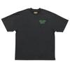 GALLERY DEPT Slogan Alfabetico LOGO Stampato Hip Hop Unisex Maglietta Casual a Maniche Corte Girocollo