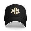 Printing Letter Ny Sport Summer Baseball Caps Unisex Printing Unisex Beach Sunscreen Hat Peaked Cap