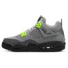4 Retro SE 95 Neon GS CT5343-007