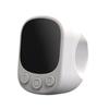 Wireless Finger Rings Remote Controls with Touchpads For HandsFree Scrolling On Phones And Pad