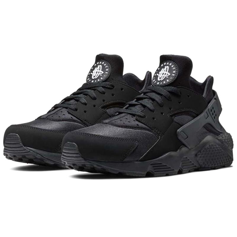 Nike Air Huarache Black White Nike 318429-003