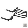 Rear Luggage Racks Carrier with Seat Ring For Harley Nightster 975 RH975/S 2022-2024