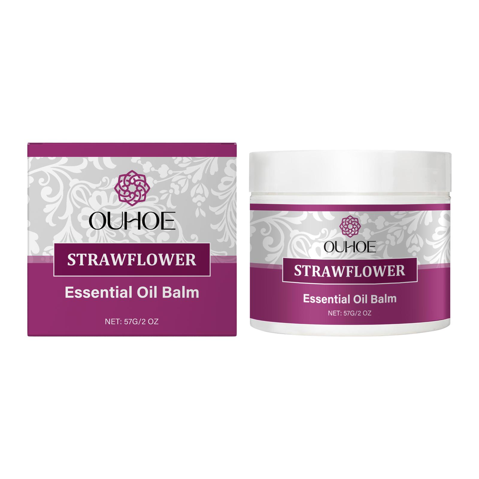 OUHOE moisturizing Moisturizing Care Cream gentle Moisturizing, Delicate and smooth nourishing Body Skin Daily Skin Cream