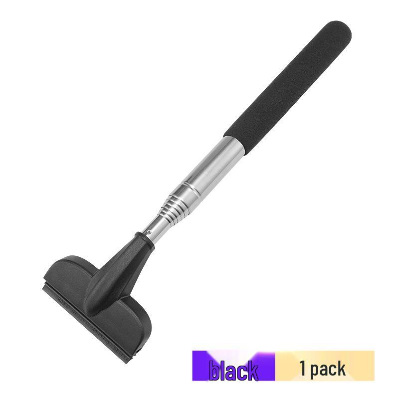 

2025 Retractable Car Window Defogging and Cleaning Wiper for Rearview Mirrors Standard чёрный