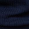 Gant 2025 Autumn and Winter Embroidery New European Size Lapel Men's Sweater Polo Half Zipper High-quality Knitted Sweater Men's Clothing