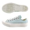 All Star Light PLTS Point Suede PG OX