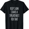 Funny Office T-Shirt