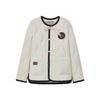 Teenie Weenie Women's Letter Graphic Duck Down Jacket