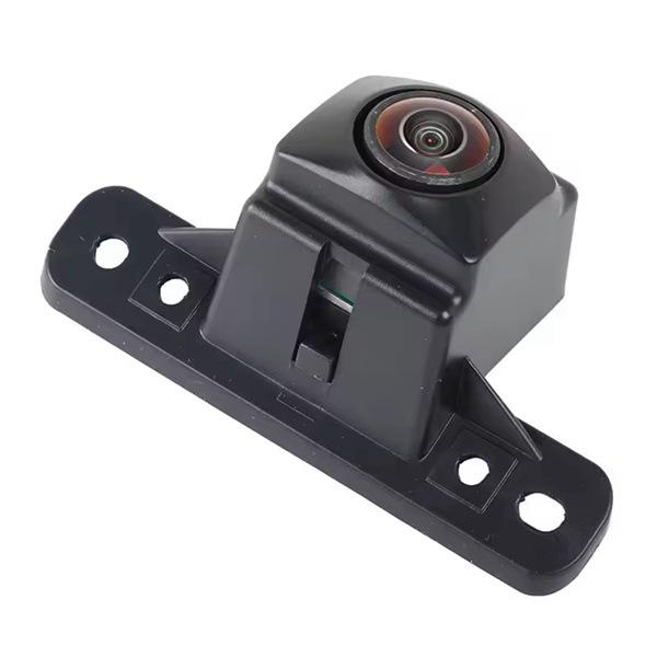 84171395 Compatible with 19-20 Cadillac CT6 Front View Camera None